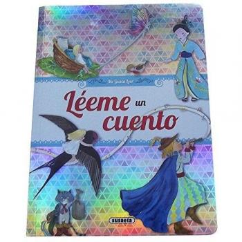 Léeme un cuento