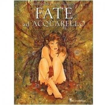 Fate ad acquarello