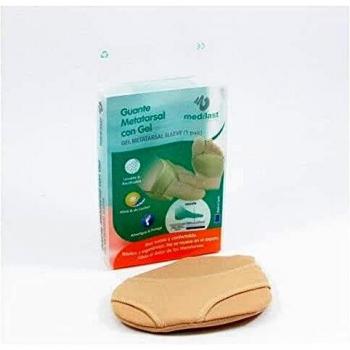 Medilast Guante Metatarsal con Gel
