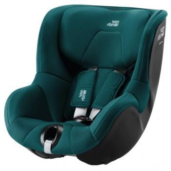 Britax Romer DualFix 5z Fotelik pro děti 61-105 cm
