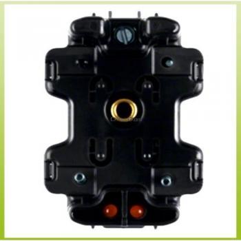 Interruttore Berker LED Morsetto 1680 N