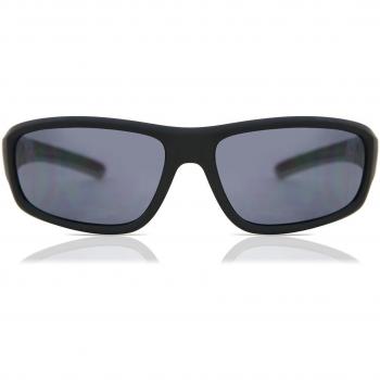 Montana Eyewear CS91 Black 55mm Men's Shades