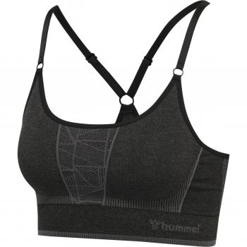 Hummel MT Energy Sports Bra, Naadloos – Dames