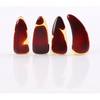 Children's Guzheng Nail Groove Kit