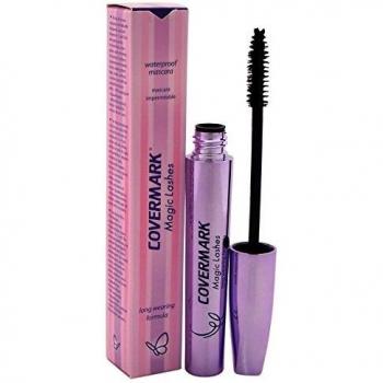 Covermark Mascara Magic Lashes (Black)