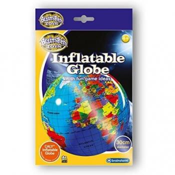 0 cm Inflatable Globe