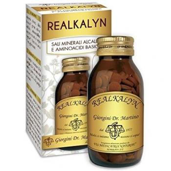Realkalyn 90 g pastilles
