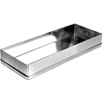 Stampo Torrone Inox