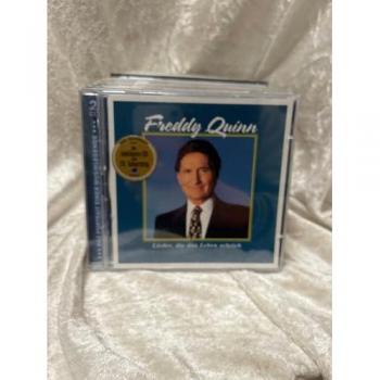 Freddy Quinn : Chansons de la Vie