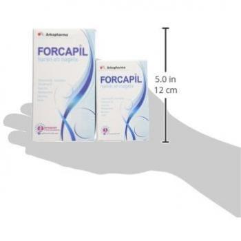 Forcapil