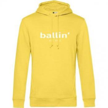 Ballin Hoodie Est. 2013 Basic