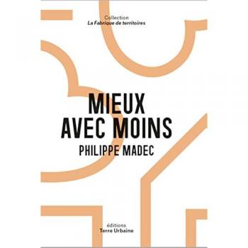 Mieux avec moins