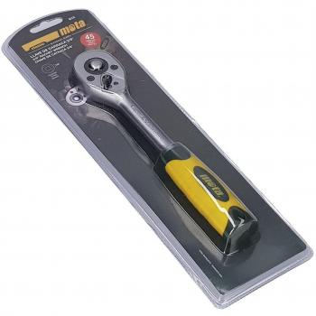 Llave de carraca Mota EC5 Encastrar 3/8 Acero