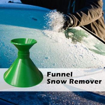 Outil Déneigement Extérieur VODOOL Winter