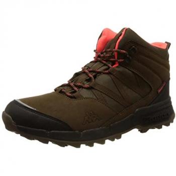 Botas Impermeables Kappa Thabo