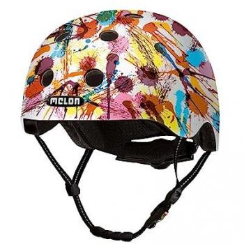 Melon BMX-Schutzhelm