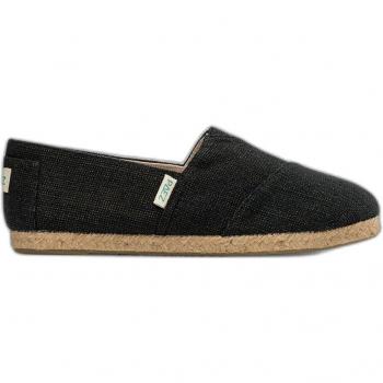 Paez Espadriller Raw Classic W