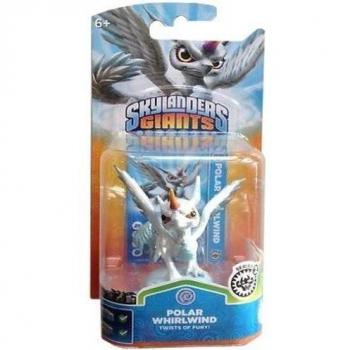 Whirlwind Polar de Skylanders Gigantes
