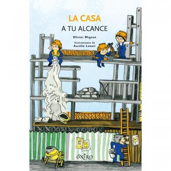 La casa a tu alcance (Tapa blanda).