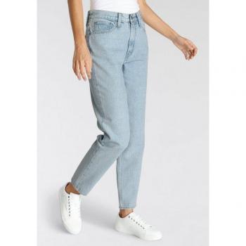 Jeans Levi's® 80s Mom Don't Be Frayed 26