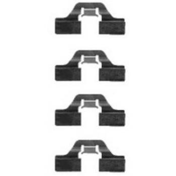 NK Brake Pads Repair Kit 7947211
