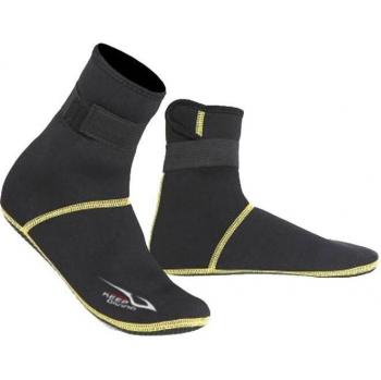 Anti-Slip Winter Wetsuit Bottom Boot for Men Women