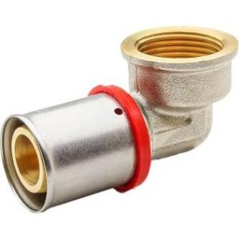 Conjunto de Caixas Joelhos 90° 20 mm x ½” Multi H – 20 unidades