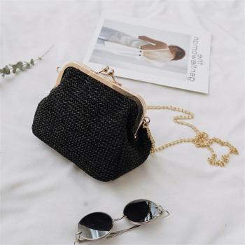 Bolso de Mano TOYOOSKY Estilo Playa