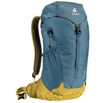 Mochila Deuter AC Lite 16 L Arctic Turmeric