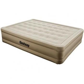 Letto Queen Aria Bestway Essence Fortech 152 cm