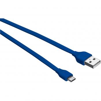 Trust Urban Câble Micro USB (1 m) pour Smartphone et Tablette