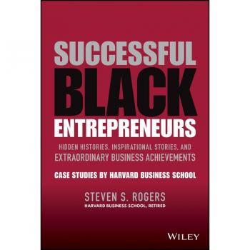 Vitalsource Technologies, Inc. Successful Black Entrepreneurs