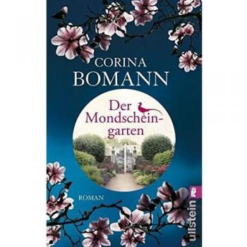 Corina Bomann Der Mondscheingarten
