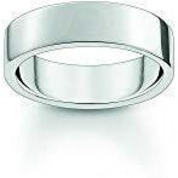 Damenring Thomas Sabo in Silber – Modell TR2095-001-12-52