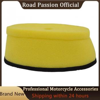 Filtro de aire Road Passion para motocicleta SUZUKI DR250 DR Djebel 250 (1998-2007)