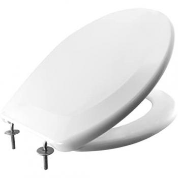 Sedile WC Bemis Ashford 7250ZSTX000 bianco
