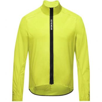 SpinShift GOREWEAR Vento Sottile Giallo M