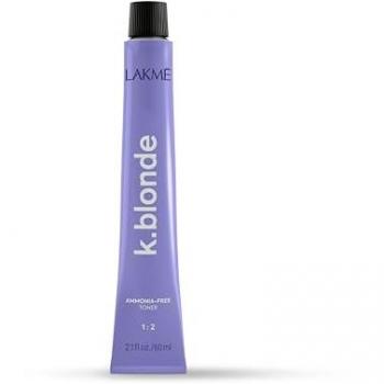 Lakmé K.Blonde Rose Haarfarbe 60ml
