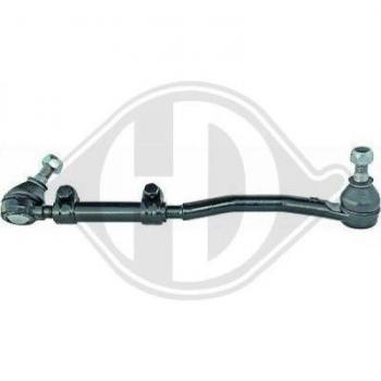 Giunto DIEDERICHS 1184405 per barra di direzione