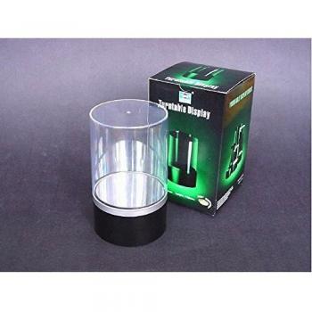 Trumpeter Turntable Display