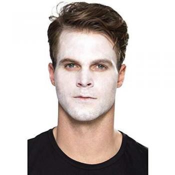 Halloween‑Clown „Smiffys Twisted“ – Mehrfarbiges Makeup‑Set mit Blut‑Applikator