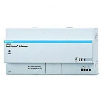 Busch-Jäger 83342 Busch-Welcome®, Systemgeräte, IP-Gateway, REG, (8300-0-0374)