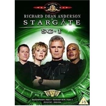 Stargate S.G. 1
