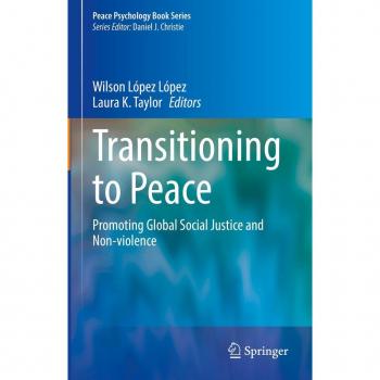 Transitioning to Peace