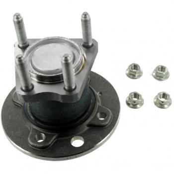 Rolamentos de Roda SKF VKBA 3422