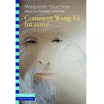 Comment Wang-Fo Fut Sauve