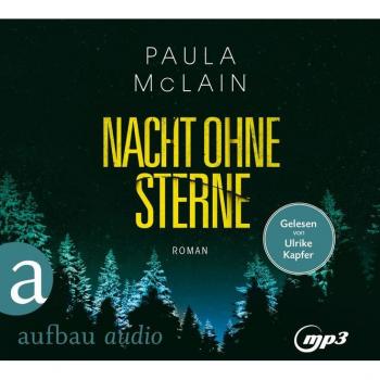 Paula McLain Nacht Ohne Sterne: Roman