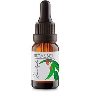 Olio di Eucalipto con Tassello Eurostil 15 ml