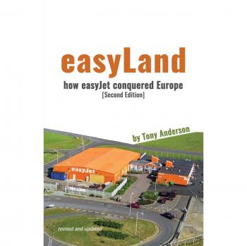 Anderson, T: easyLand