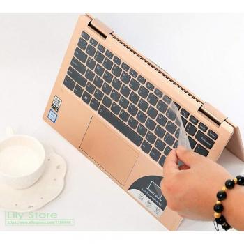Funda Silicona Lenovo Yoga 720S 13”